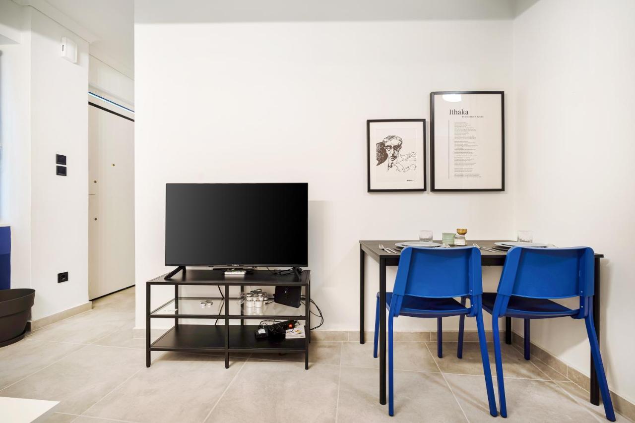 Marco'S Apartment Афіни Екстер'єр фото