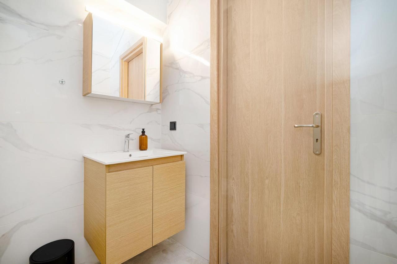 Marco'S Apartment Афіни Екстер'єр фото