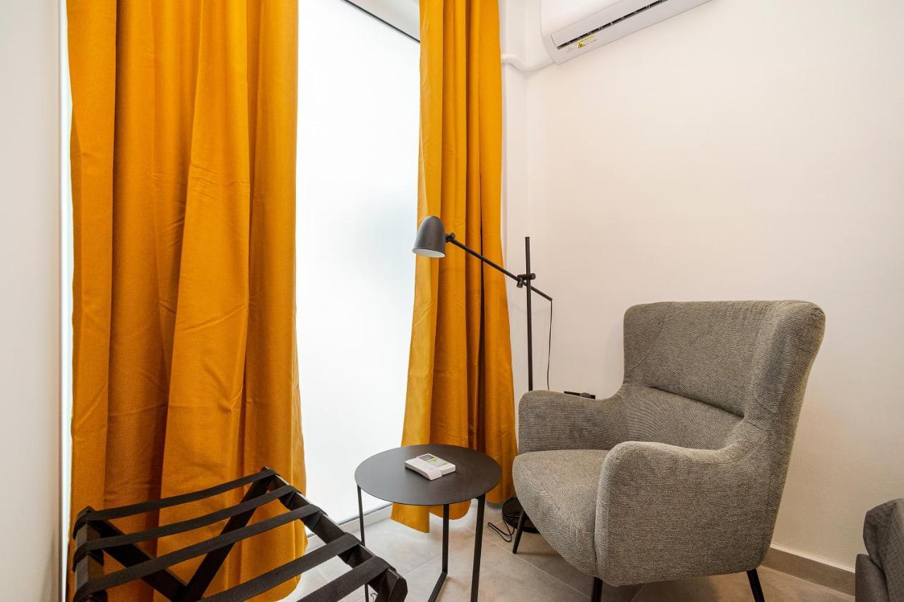 Marco'S Apartment Афіни Екстер'єр фото