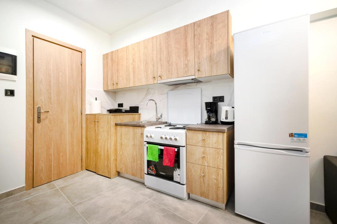 Marco'S Apartment Афіни Екстер'єр фото