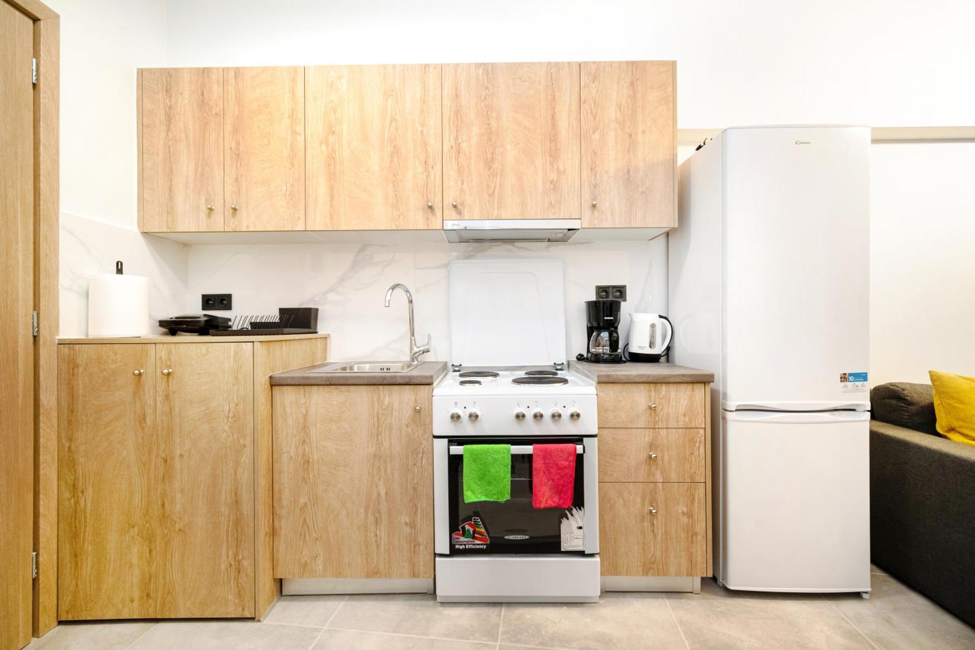 Marco'S Apartment Афіни Екстер'єр фото